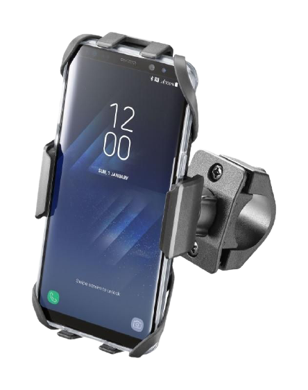 uchyt na telefon  Dyson Supersonic Fuksja